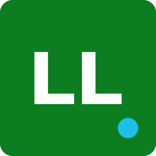 London Lockworks logo